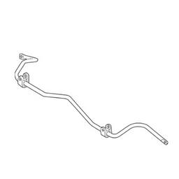 Volvo Sway Bar - Rear (19mm) 9173810